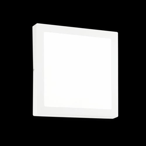 Ideal lux I342634 LED přisazené stropní svítidlo UNIVERSAL  | 36W integrovaný LED zdroj | 2700K
