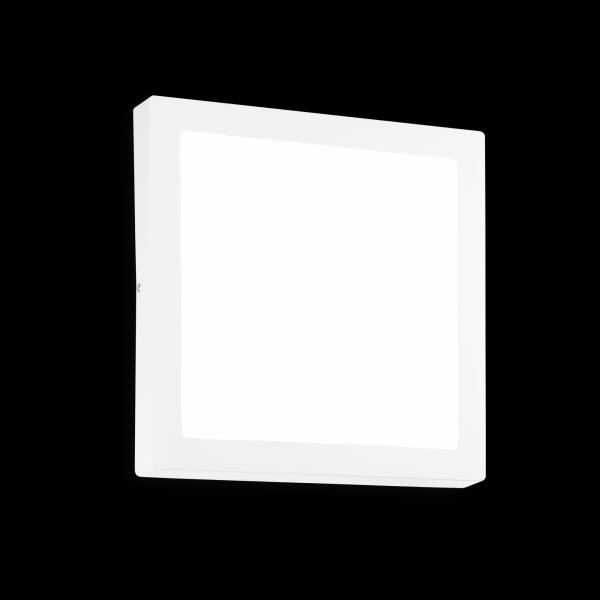 Ideal lux I342634 LED přisazené stropní svítidlo UNIVERSAL  | 36W integrovaný LED zdroj | 2700K
