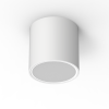 Ideal lux I342689 venkovní stropní svítidlo TECHO  GU10
