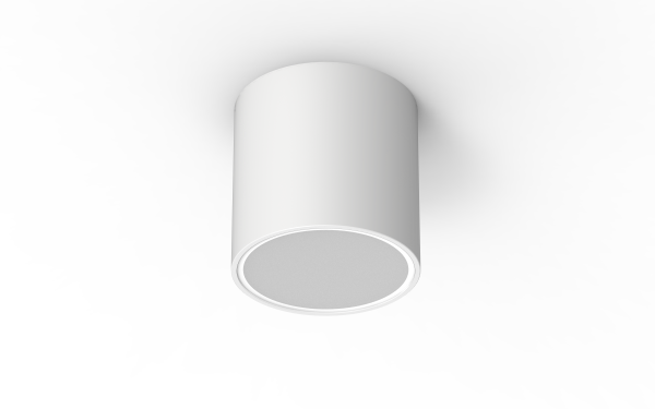 Ideal lux I342689 venkovní stropní svítidlo TECHO  GU10