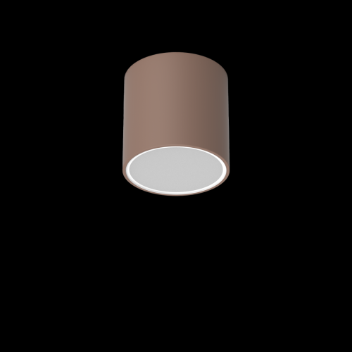 Ideal lux I342696 venkovní stropní svítidlo TECHO  GU10