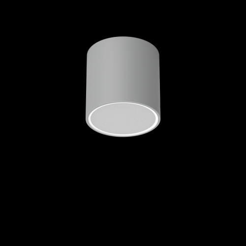 Ideal lux I342702 venkovní stropní svítidlo TECHO  GU10