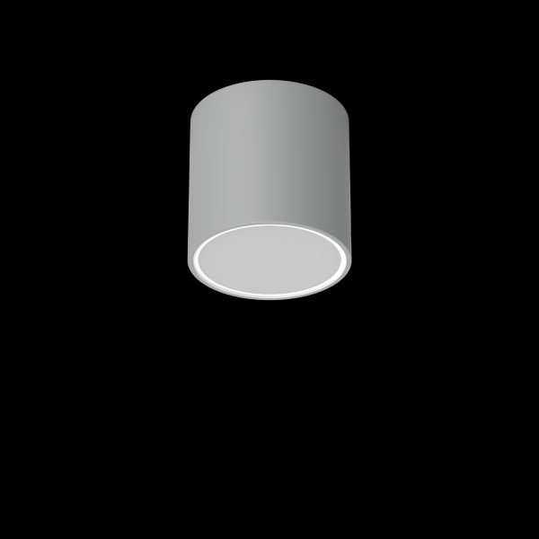 Ideal lux I342702 venkovní stropní svítidlo TECHO  GU10