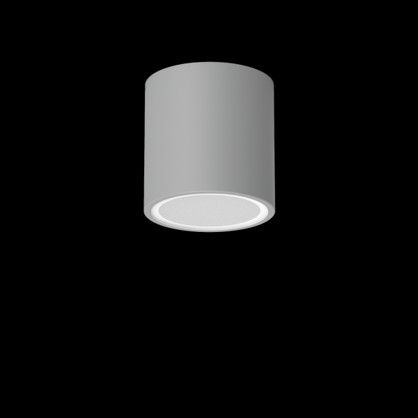 Ideal lux I342726 venkovní stropní svítidlo TECHO  GU10