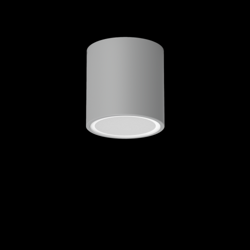 Ideal lux I342726 venkovní stropní svítidlo TECHO  GU10