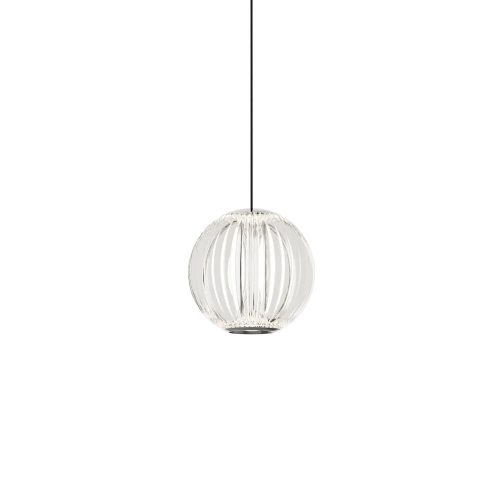 Ideal lux I343457 LED závěsné stropní svítidlo DIAMOND  | 6W integrovaný LED zdroj | 470lm