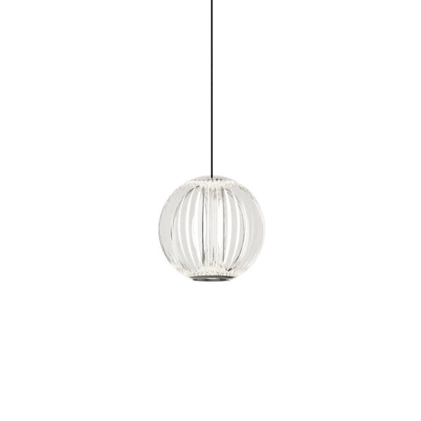 Ideal lux I343457 LED závěsné stropní svítidlo DIAMOND  | 6W integrovaný LED zdroj | 470lm