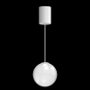 Ideal lux I343617 LED závěsné stropní svítidlo MAPA MINI | 2W integrovaný LED zdroj