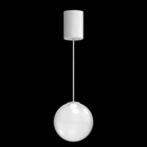 Ideal lux I343617 LED závěsné stropní svítidlo MAPA MINI | 2W integrovaný LED zdroj