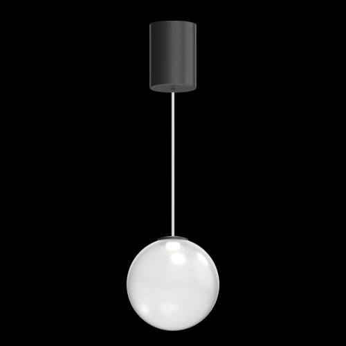 Ideal lux I343624 LED závěsné stropní svítidlo MAPA MINI | 2W integrovaný LED zdroj