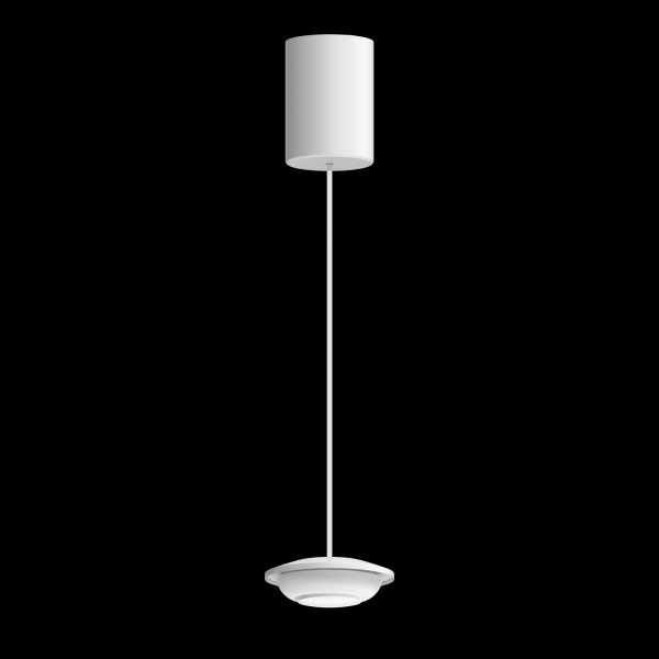 Ideal lux I343631 LED závěsné stropní svítidlo MAPA MINI | 4W integrovaný LED zdroj