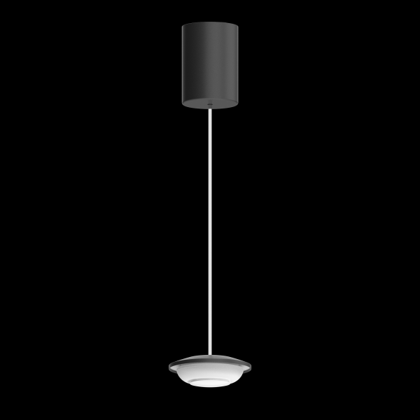 Ideal lux I343648 LED závěsné stropní svítidlo MAPA MINI | 4W integrovaný LED zdroj