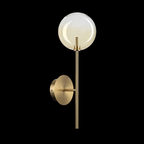 Ideal lux I345321 nástěnné svítidlo EQUINOXE  G4