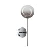 Ideal lux I345338 nástěnné svítidlo EQUINOXE  G4