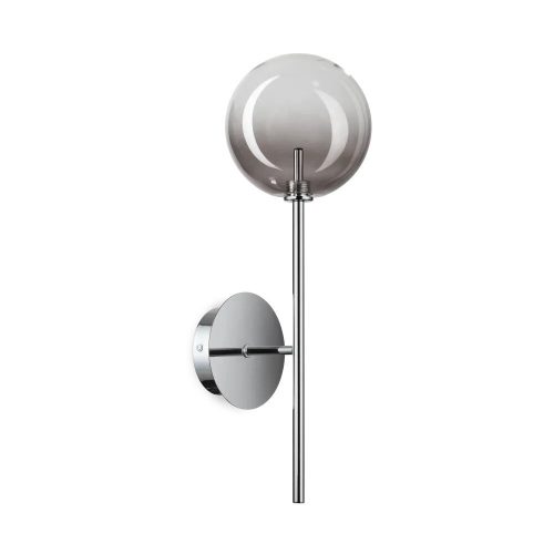 Ideal lux I345338 nástěnné svítidlo EQUINOXE  G4