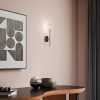 Ideal lux I345338 nástěnné svítidlo EQUINOXE  G4