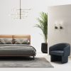 Ideal lux I345338 nástěnné svítidlo EQUINOXE  G4