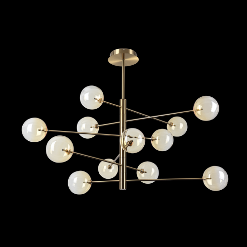 Ideal lux I345383 závěsné stropní svítidlo EQUINOXE  G4