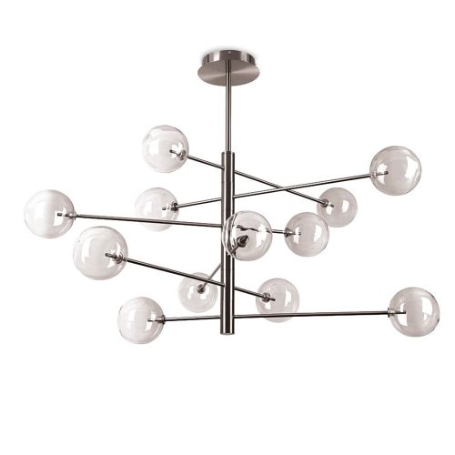 Ideal lux I345390 závěsné stropní svítidlo EQUINOXE  G4
