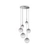 Ideal lux I345413 závěsné stropní svítidlo EQUINOXE  G4