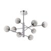 Ideal lux I345437 závěsné stropní svítidlo EQUINOXE  G4