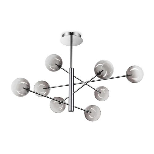 Ideal lux I345437 závěsné stropní svítidlo EQUINOXE  G4