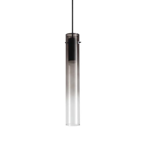 Ideal lux I345512 LED závěsné stropní svítidlo FLAM  | 10W integrovaný LED zdroj