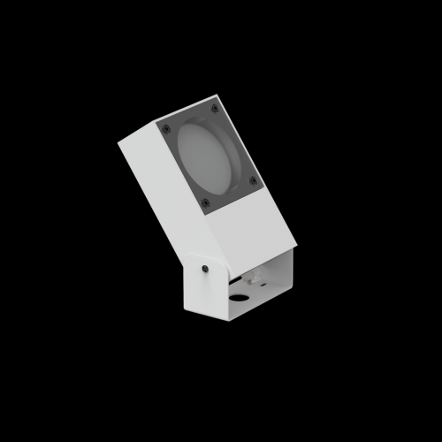 Ideal lux I345628 venkovní sloupek SIRIO  GX53