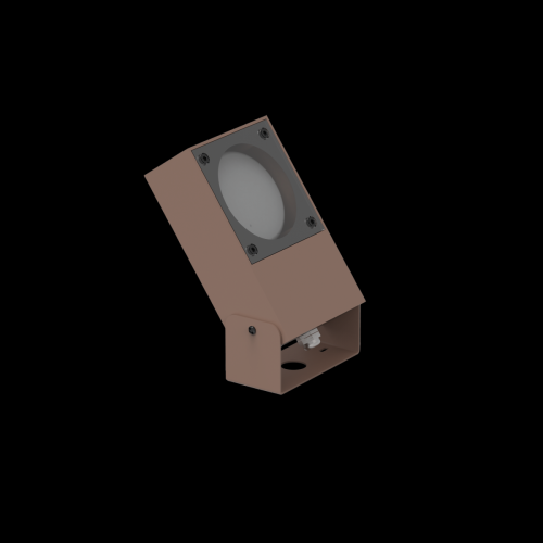 Ideal lux I345635 venkovní sloupek SIRIO  GX53