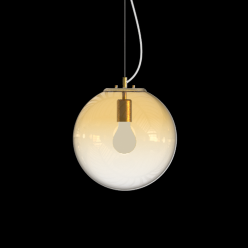 Ideal lux I346557 závěsné stropní svítidlo MAPA CLEAR E27