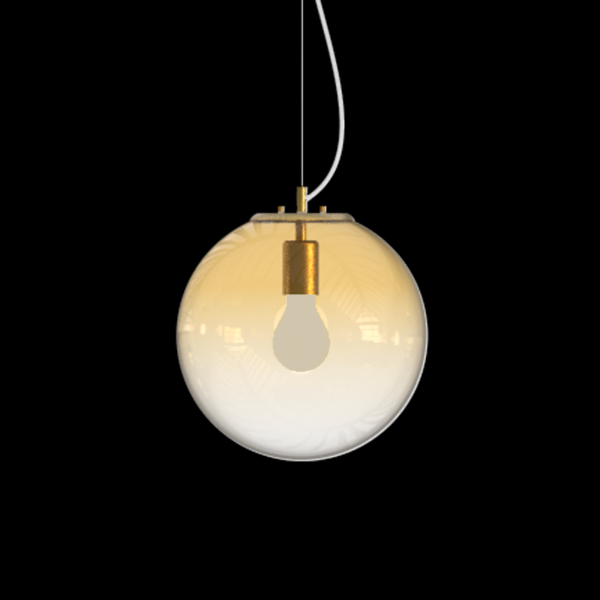 Ideal lux I346557 závěsné stropní svítidlo MAPA CLEAR E27