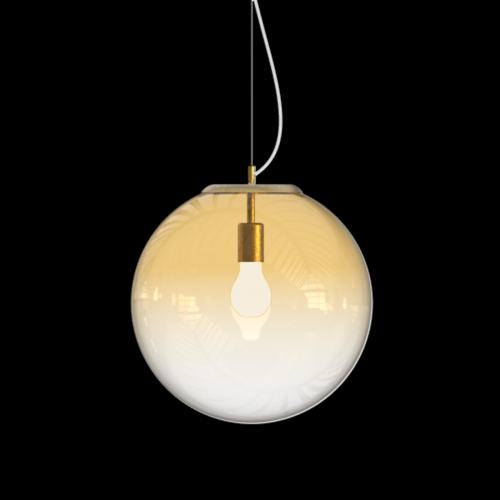 Ideal lux I346564 závěsné stropní svítidlo MAPA CLEAR E27
