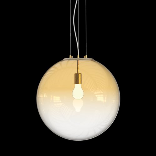 Ideal lux I346571 závěsné stropní svítidlo MAPA CLEAR E27
