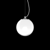 Ideal lux I346595 závěsné stropní svítidlo MAPA CLEAR E27