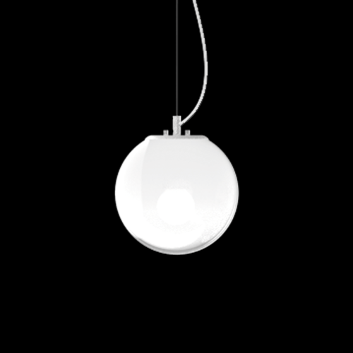 Ideal lux I346595 závěsné stropní svítidlo MAPA CLEAR E27