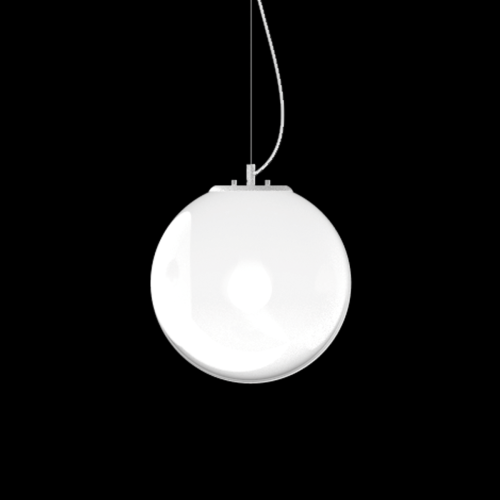 Ideal lux I346601 závěsné stropní svítidlo MAPA CLEAR E27