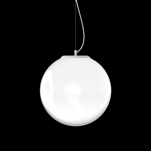 Ideal lux I346618 závěsné stropní svítidlo MAPA CLEAR E27