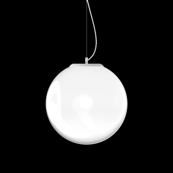 Ideal lux I346618 závěsné stropní svítidlo MAPA CLEAR E27