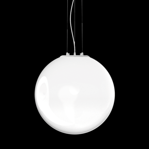 Ideal lux I346625 závěsné stropní svítidlo MAPA CLEAR E27