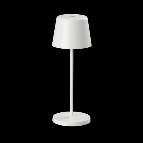 Ideal lux I346892 LED venkovní stolní svítidlo CUTE  | 3W integrovaný LED zdroj