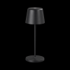 Ideal lux I346908 LED venkovní stolní svítidlo CUTE  | 3W integrovaný LED zdroj