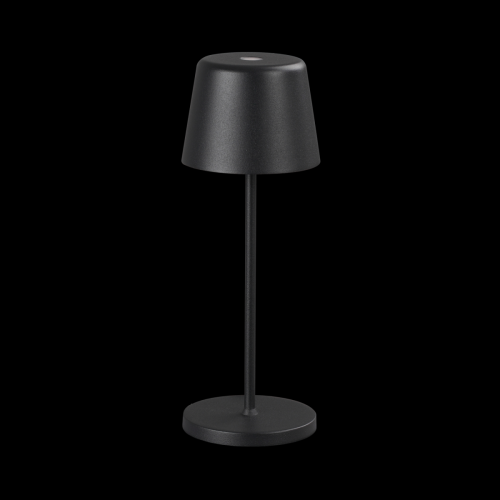 Ideal lux I346908 LED venkovní stolní svítidlo CUTE  | 3W integrovaný LED zdroj