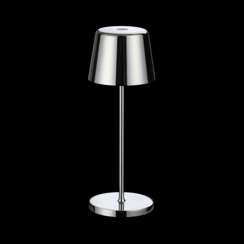 Ideal lux I346922 LED venkovní stolní svítidlo CUTE  | 3W integrovaný LED zdroj