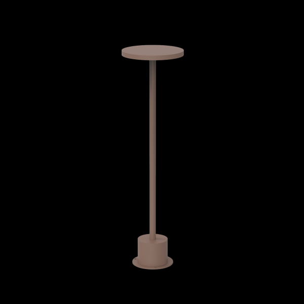 Ideal lux I347844 LED zahradní sloupek TOFFEE  | 11W integrovaný LED zdroj