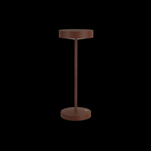 Ideal lux I347868 LED zahradní sloupek TOFFEE  | 2W integrovaný LED zdroj