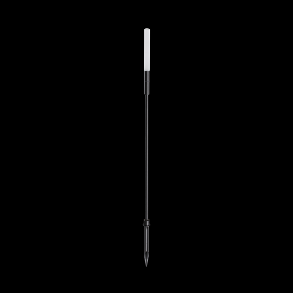 Ideal lux I348346 LED venkovní svítidlo k zapíchnutí TWIGGY LINE | 2W integrovaný LED zdroj