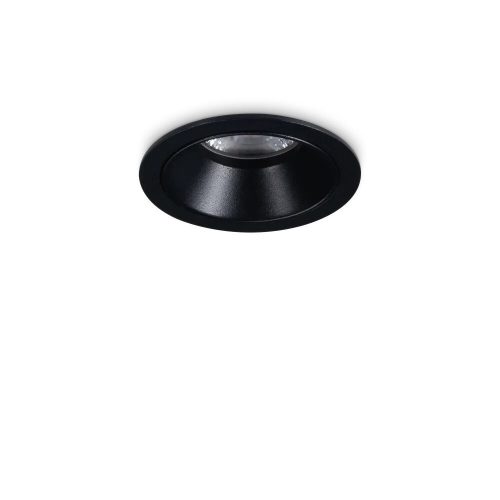 Ideal lux I349060 LED zápustné svítidlo GAME  | 6W integrovaný LED zdroj | 3000K
