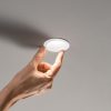 Ideal lux I349060 LED zápustné svítidlo GAME  | 6W integrovaný LED zdroj | 3000K