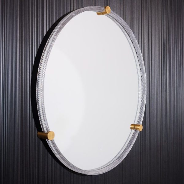 Zuma Line 003064-030713 LED koupelnové nástěnné svítidlo MIRROR integrovaný LED zdroj