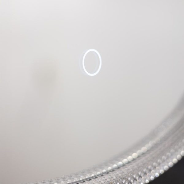 Zuma Line 003064-030713 LED koupelnové nástěnné svítidlo MIRROR integrovaný LED zdroj